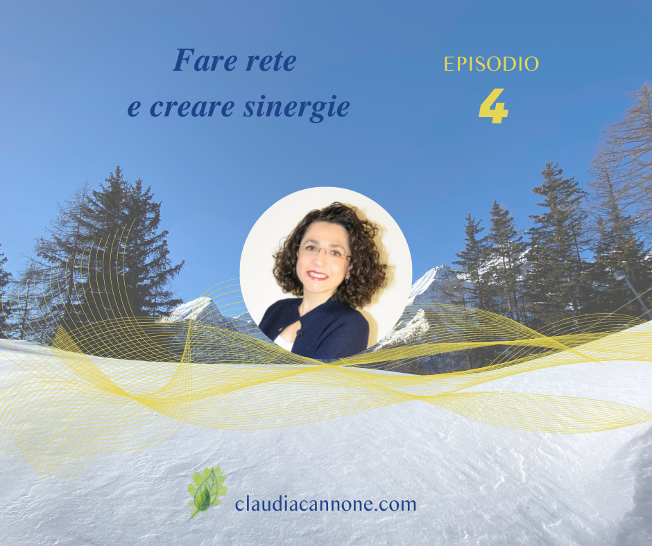 Episodio 4 x FB e IN - Blog