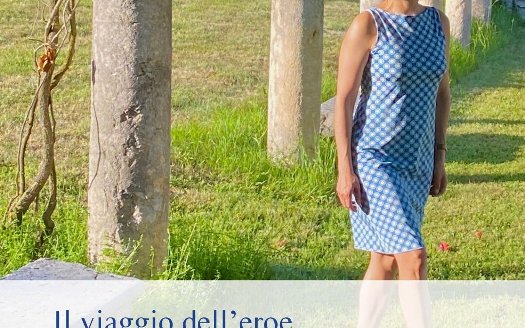 Il viaggio dell’eroe e la festa dei miei 50 anni