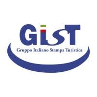 Gist Logo - Home