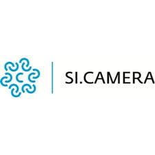 SiCamera Logo - Home