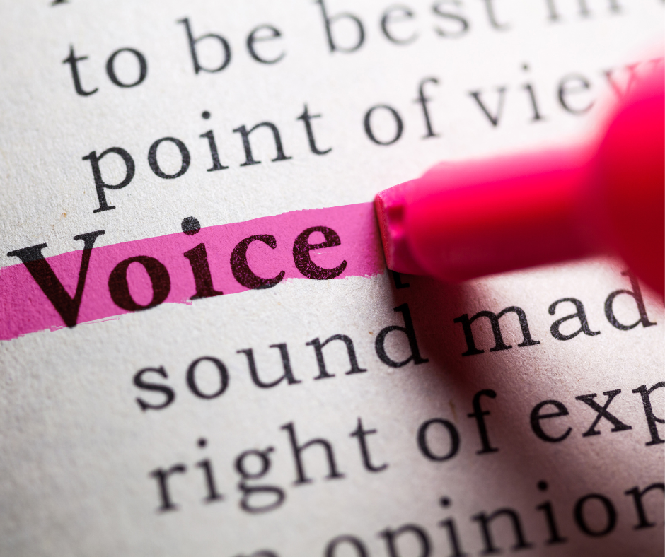 Brand Voice e Tono di voce